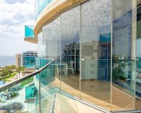 Rynek Wtórny - Apartament - Punta Prima