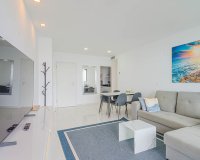 Rynek Wtórny - Apartament - Punta Prima