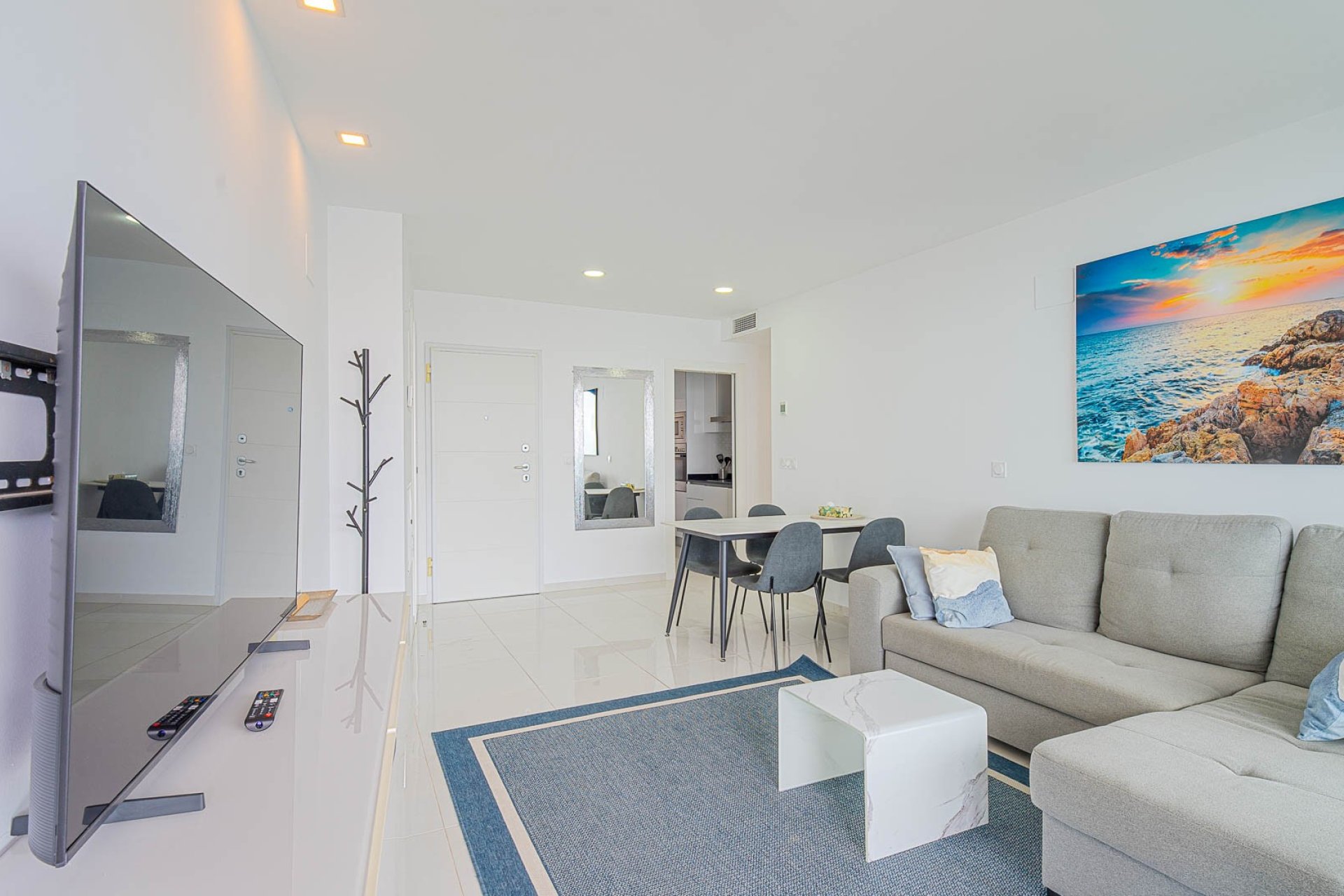Rynek Wtórny - Apartament - Punta Prima