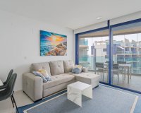 Rynek Wtórny - Apartament - Punta Prima