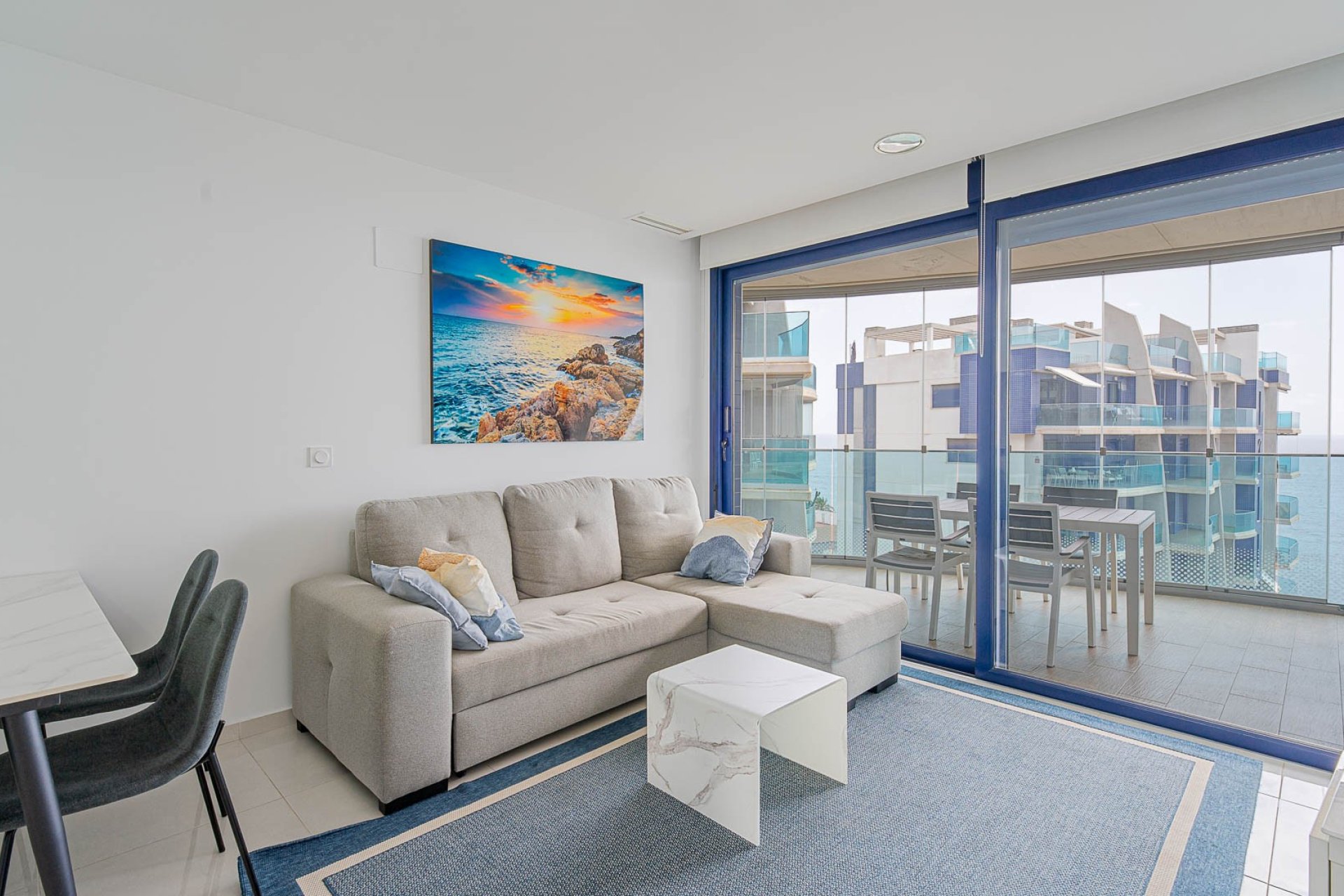 Rynek Wtórny - Apartament - Punta Prima