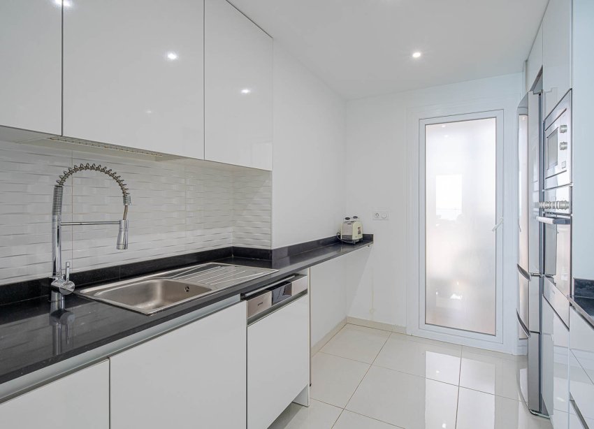Rynek Wtórny - Apartament - Punta Prima