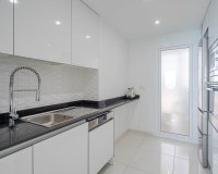 Rynek Wtórny - Apartament - Punta Prima