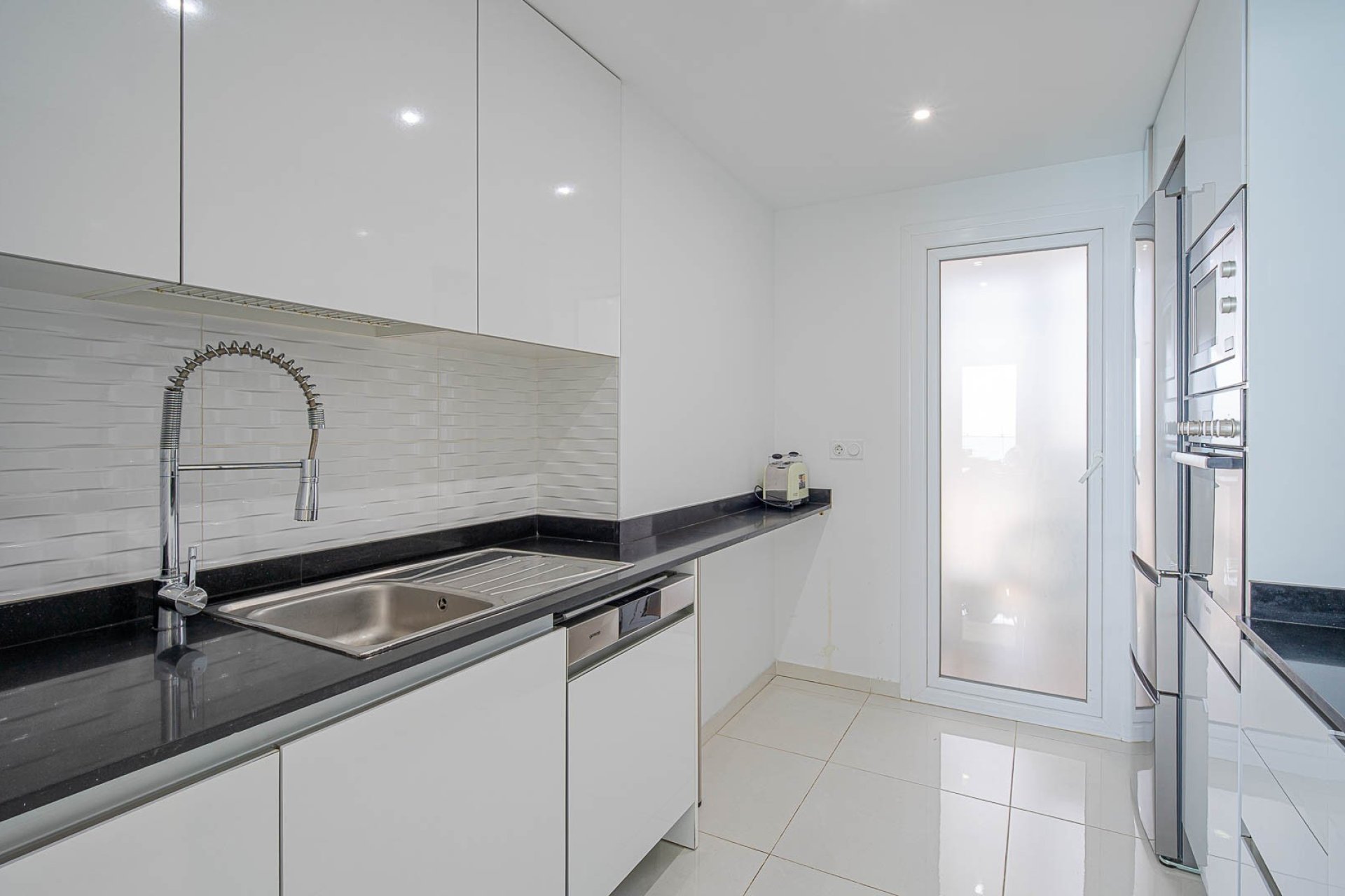 Rynek Wtórny - Apartament - Punta Prima