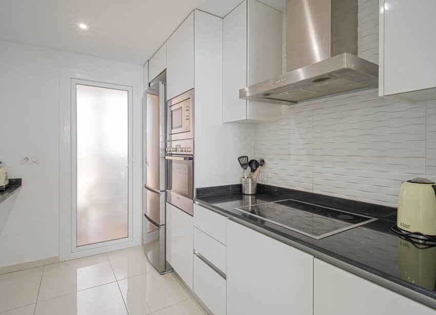 Rynek Wtórny - Apartament - Punta Prima