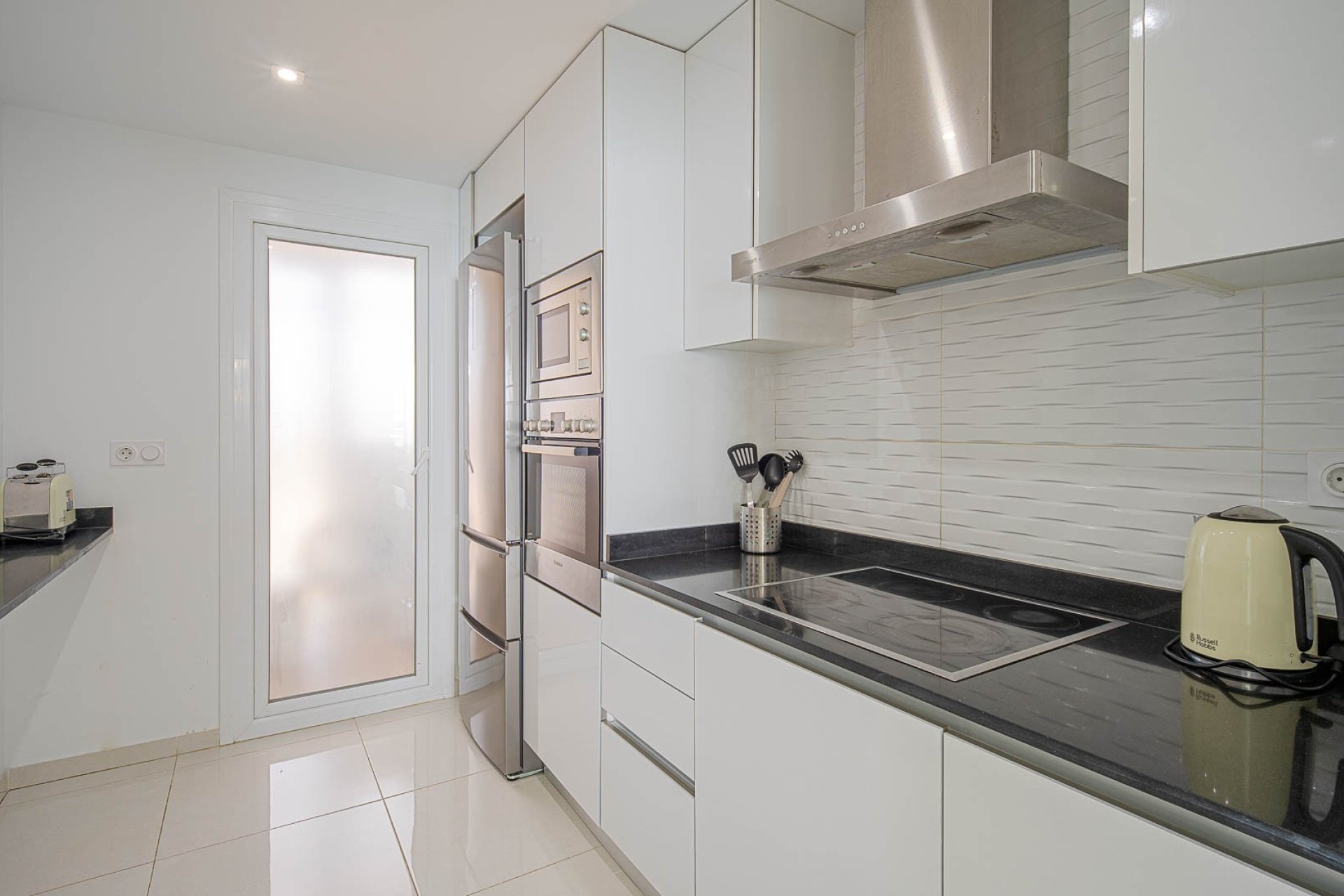 Rynek Wtórny - Apartament - Punta Prima