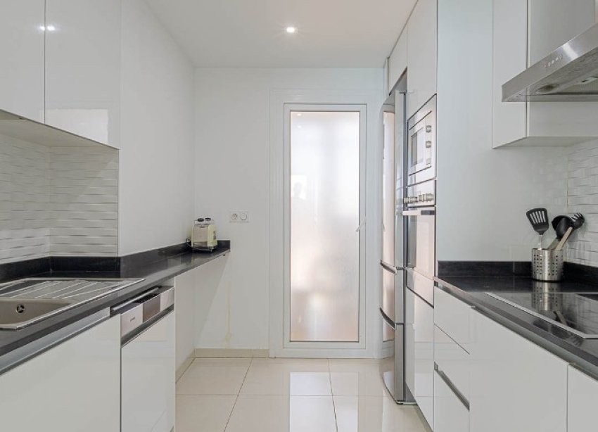 Rynek Wtórny - Apartament - Punta Prima