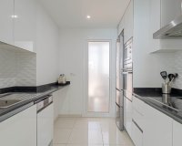 Rynek Wtórny - Apartament - Punta Prima