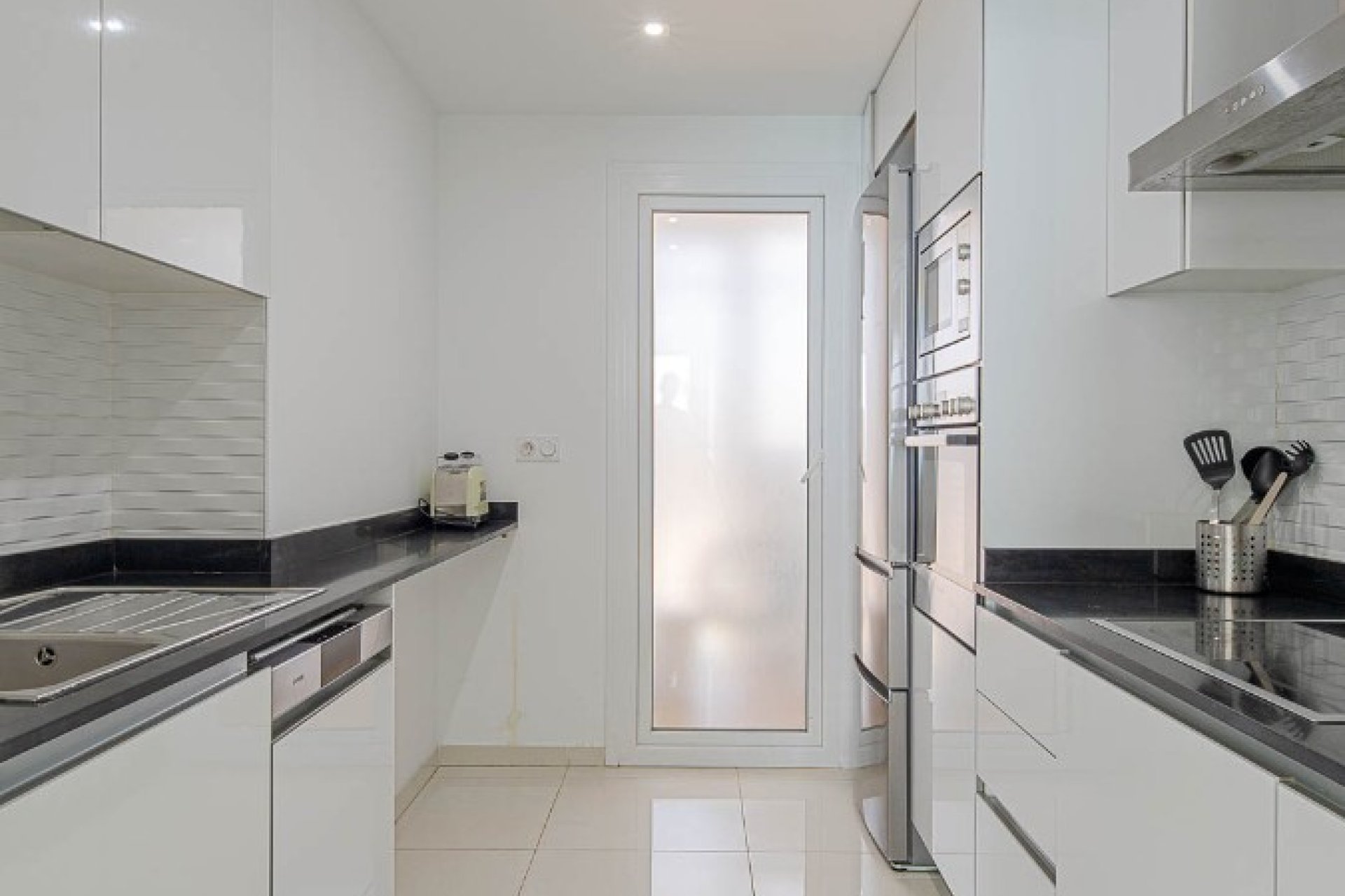 Rynek Wtórny - Apartament - Punta Prima
