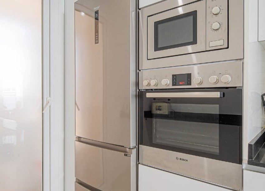 Rynek Wtórny - Apartament - Punta Prima