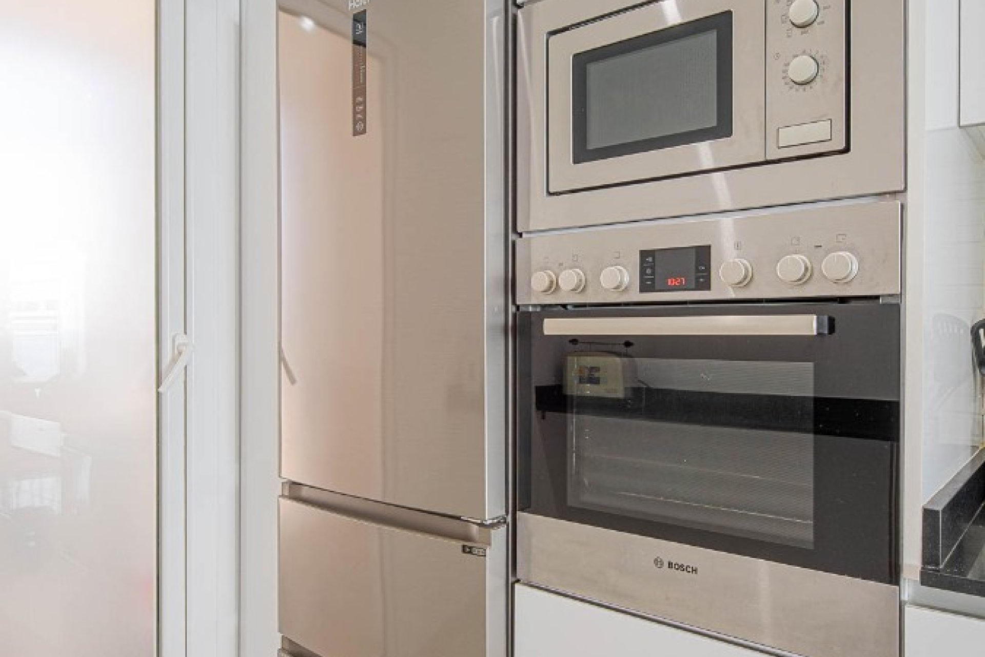 Rynek Wtórny - Apartament - Punta Prima