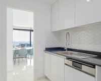 Rynek Wtórny - Apartament - Punta Prima