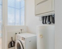 Rynek Wtórny - Apartament - Punta Prima