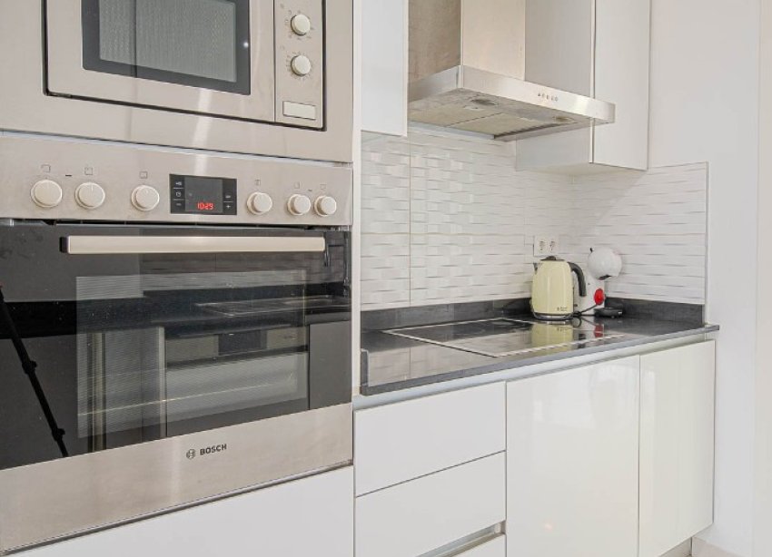 Rynek Wtórny - Apartament - Punta Prima