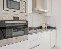 Rynek Wtórny - Apartament - Punta Prima