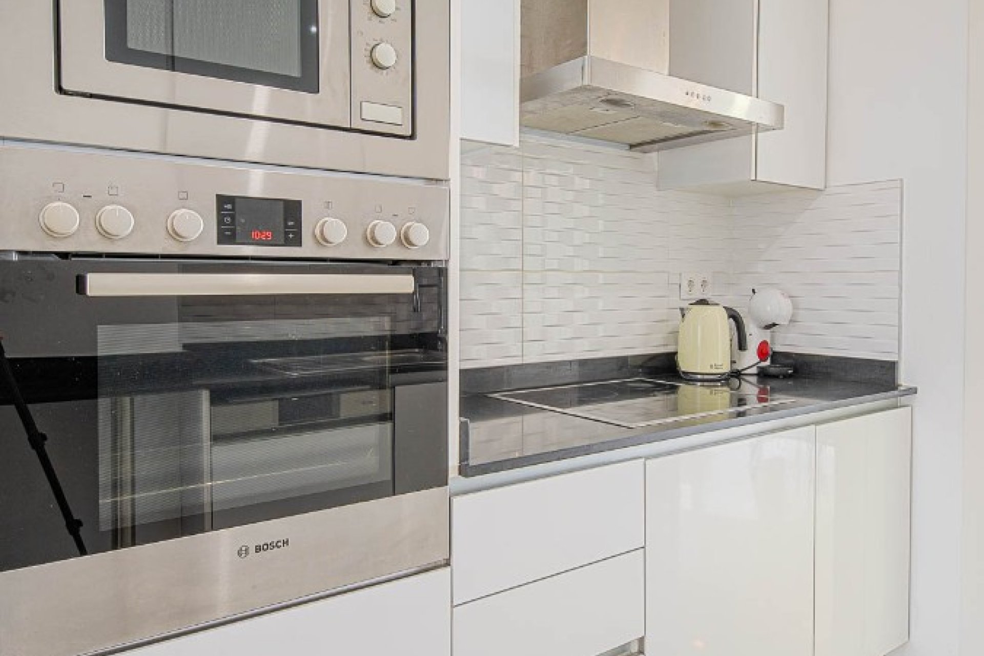 Rynek Wtórny - Apartament - Punta Prima