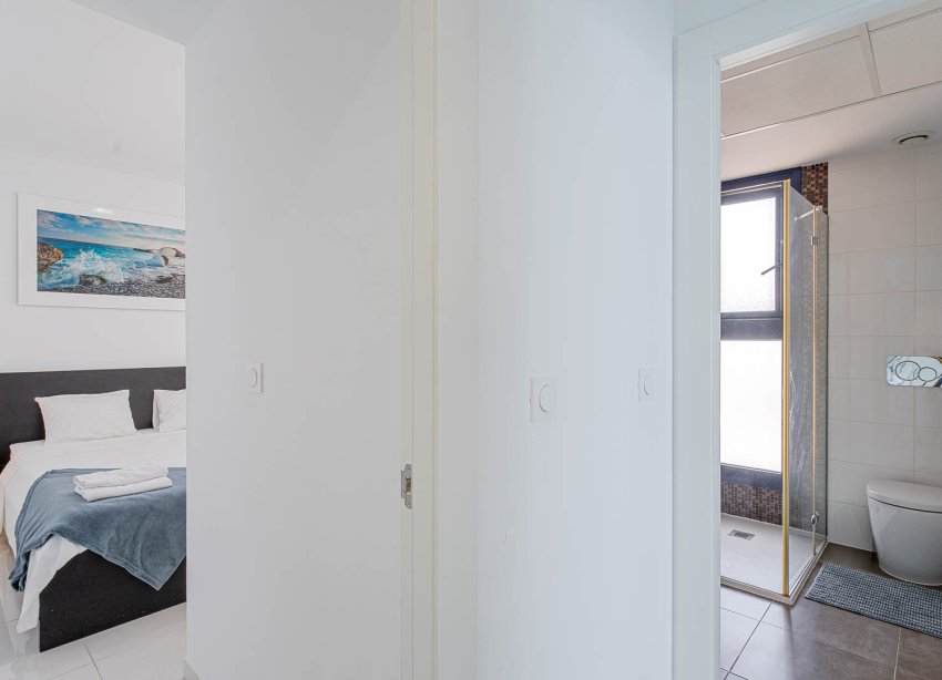 Rynek Wtórny - Apartament - Punta Prima