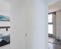 Rynek Wtórny - Apartament - Punta Prima