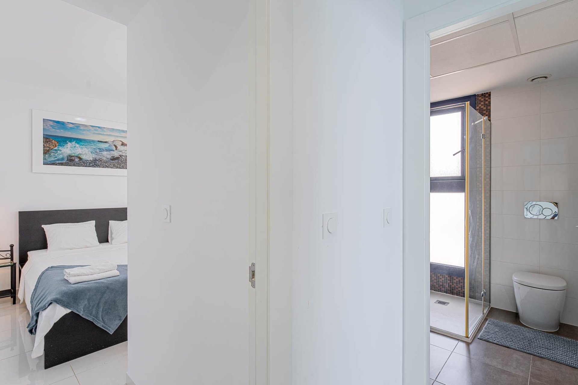 Rynek Wtórny - Apartament - Punta Prima