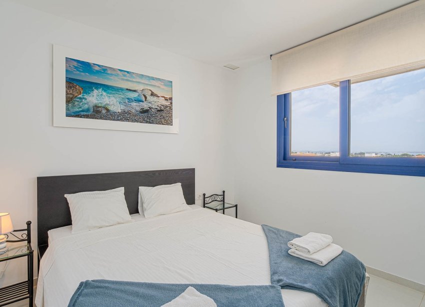 Rynek Wtórny - Apartament - Punta Prima