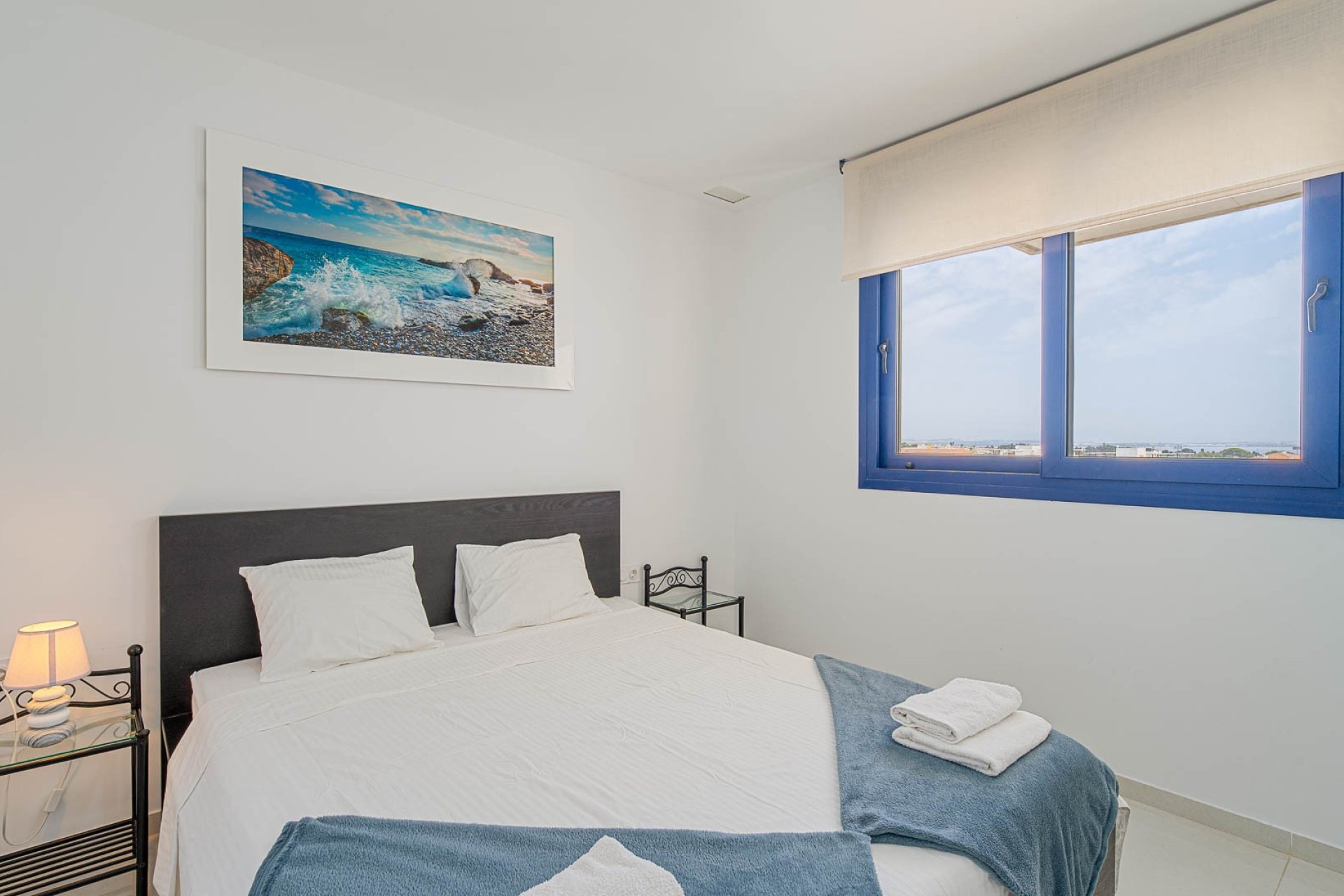 Rynek Wtórny - Apartament - Punta Prima