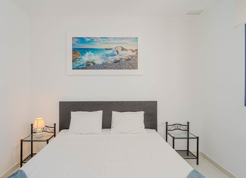 Rynek Wtórny - Apartament - Punta Prima