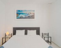 Rynek Wtórny - Apartament - Punta Prima