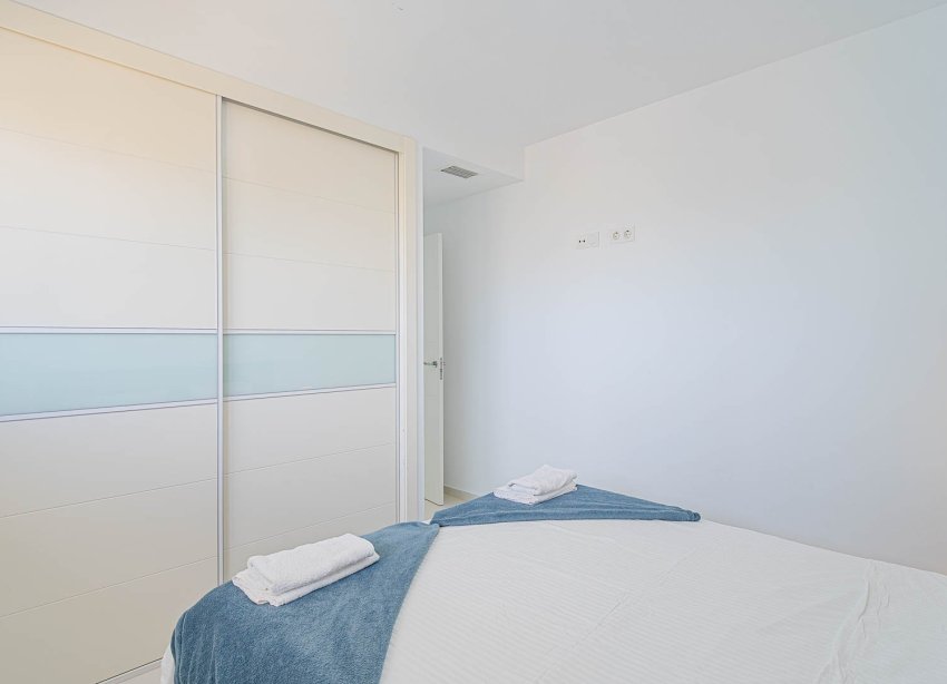Rynek Wtórny - Apartament - Punta Prima