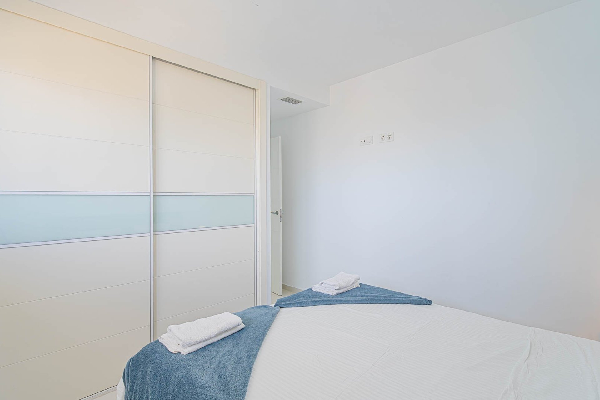 Rynek Wtórny - Apartament - Punta Prima