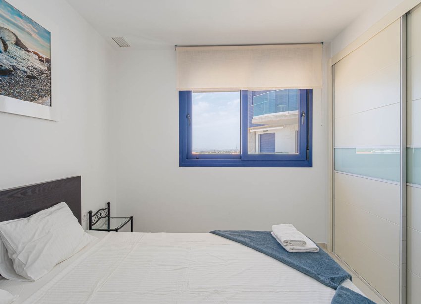 Rynek Wtórny - Apartament - Punta Prima