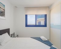 Rynek Wtórny - Apartament - Punta Prima