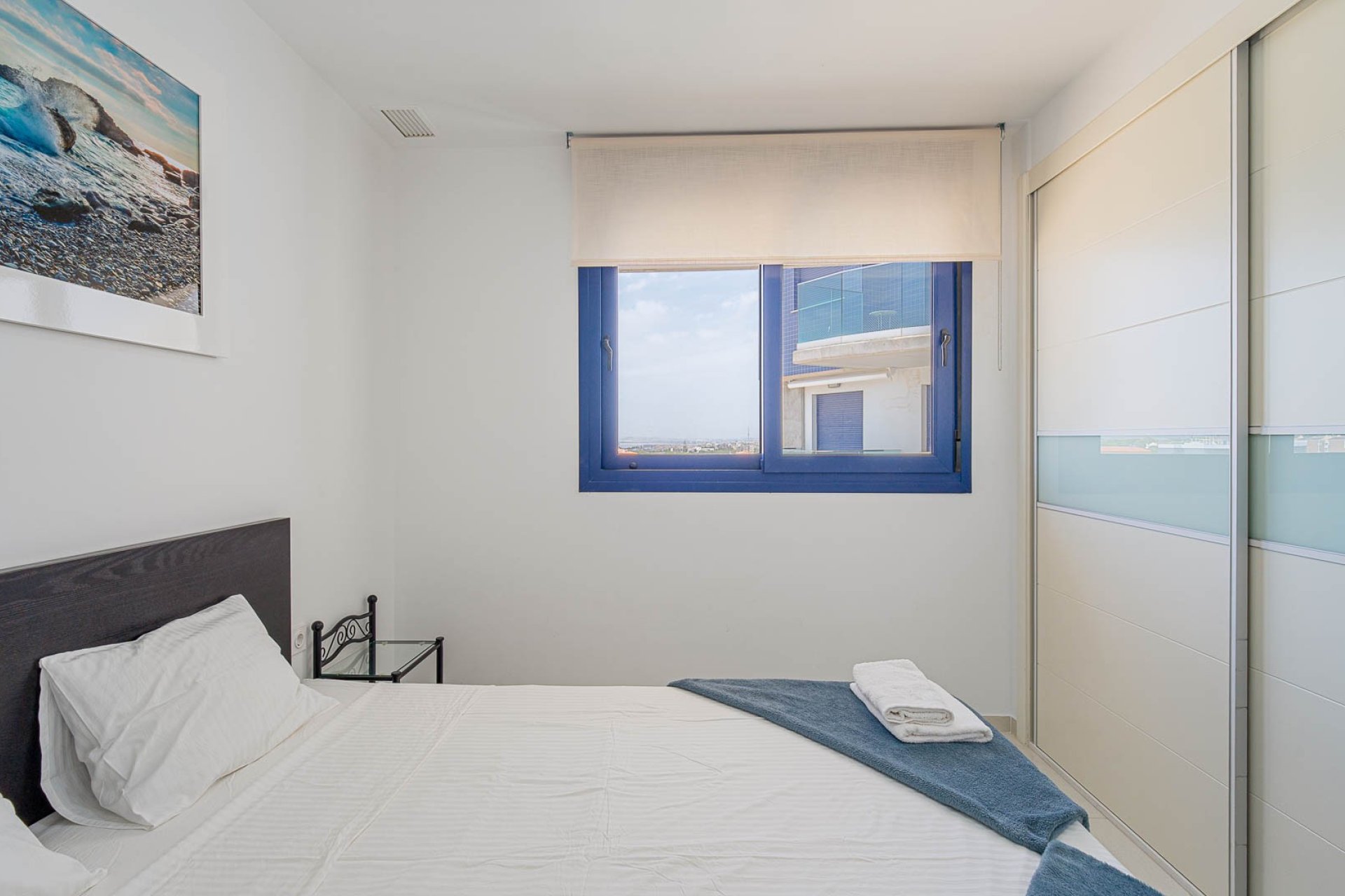 Rynek Wtórny - Apartament - Punta Prima