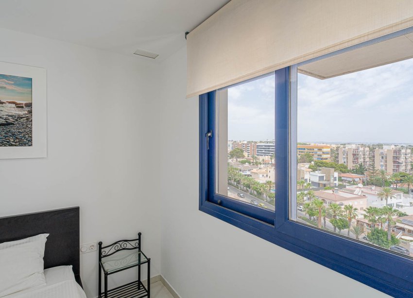 Rynek Wtórny - Apartament - Punta Prima