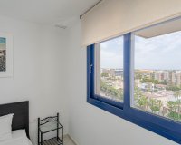 Rynek Wtórny - Apartament - Punta Prima
