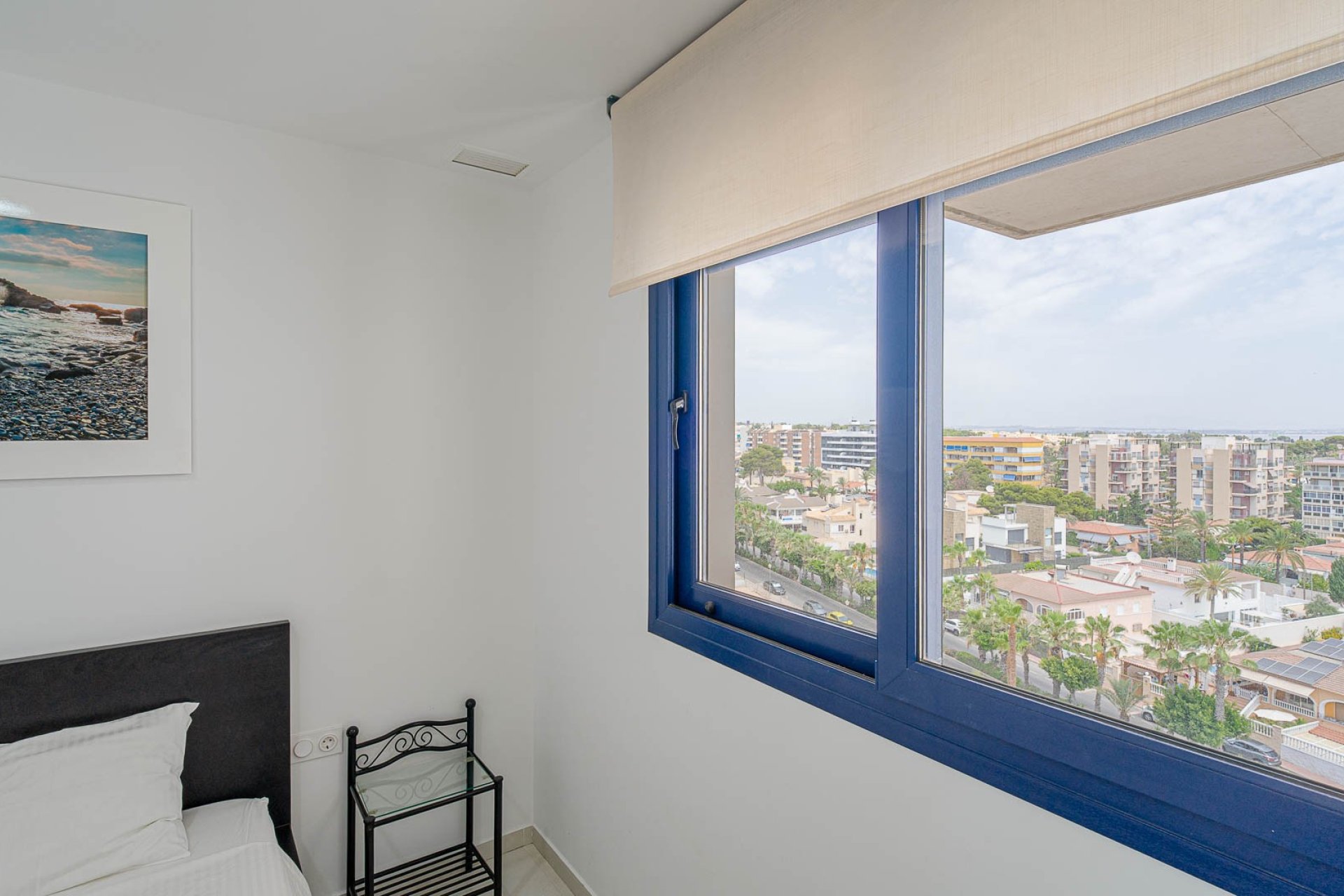 Rynek Wtórny - Apartament - Punta Prima