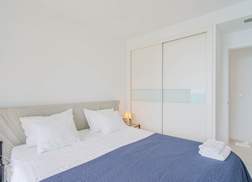 Rynek Wtórny - Apartament - Punta Prima