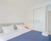 Rynek Wtórny - Apartament - Punta Prima