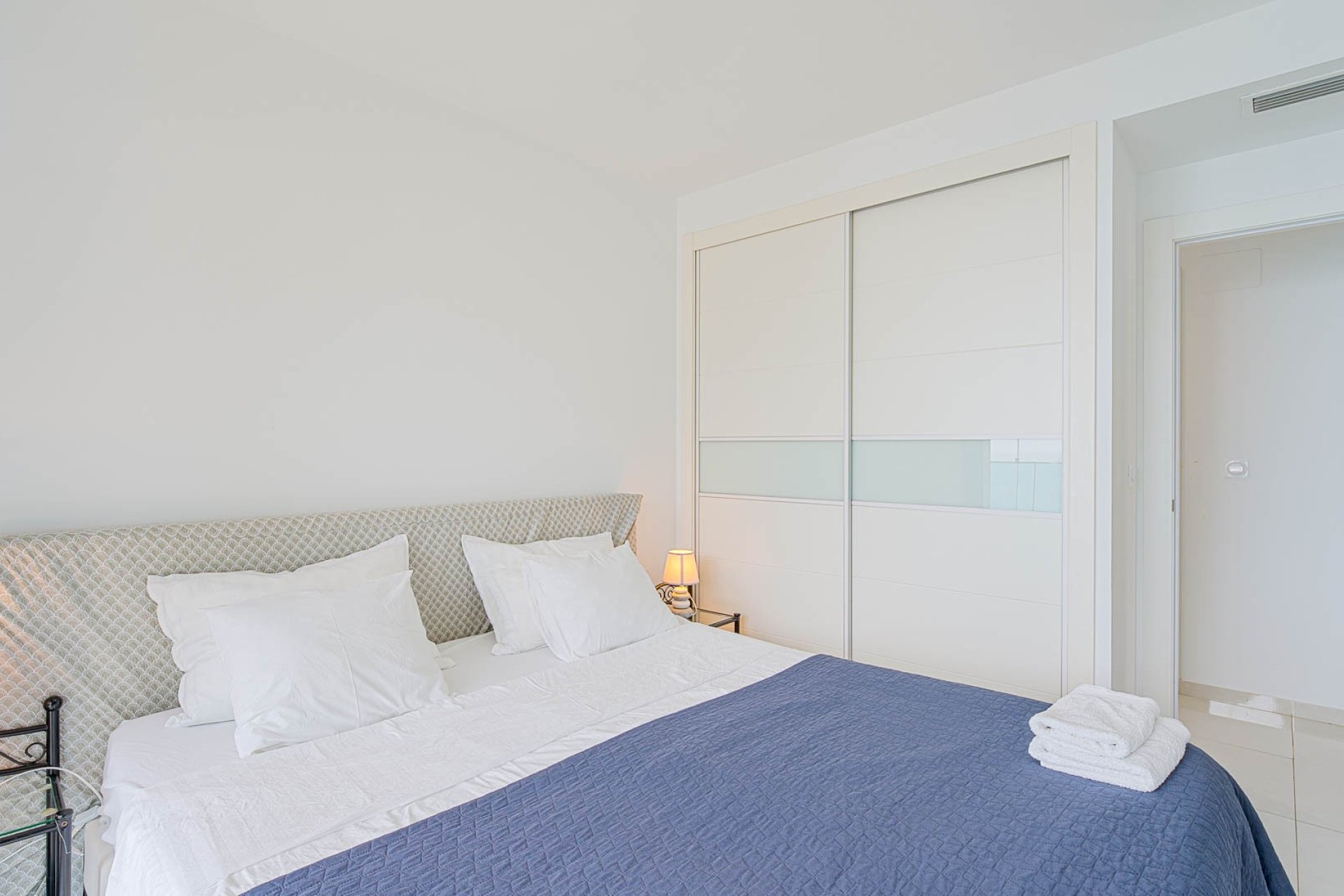 Rynek Wtórny - Apartament - Punta Prima
