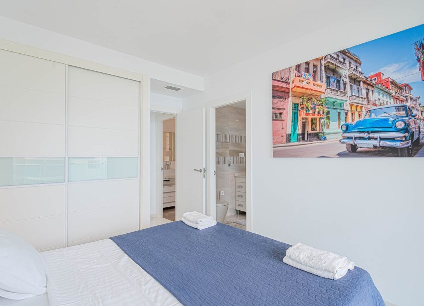 Rynek Wtórny - Apartament - Punta Prima