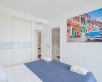 Rynek Wtórny - Apartament - Punta Prima