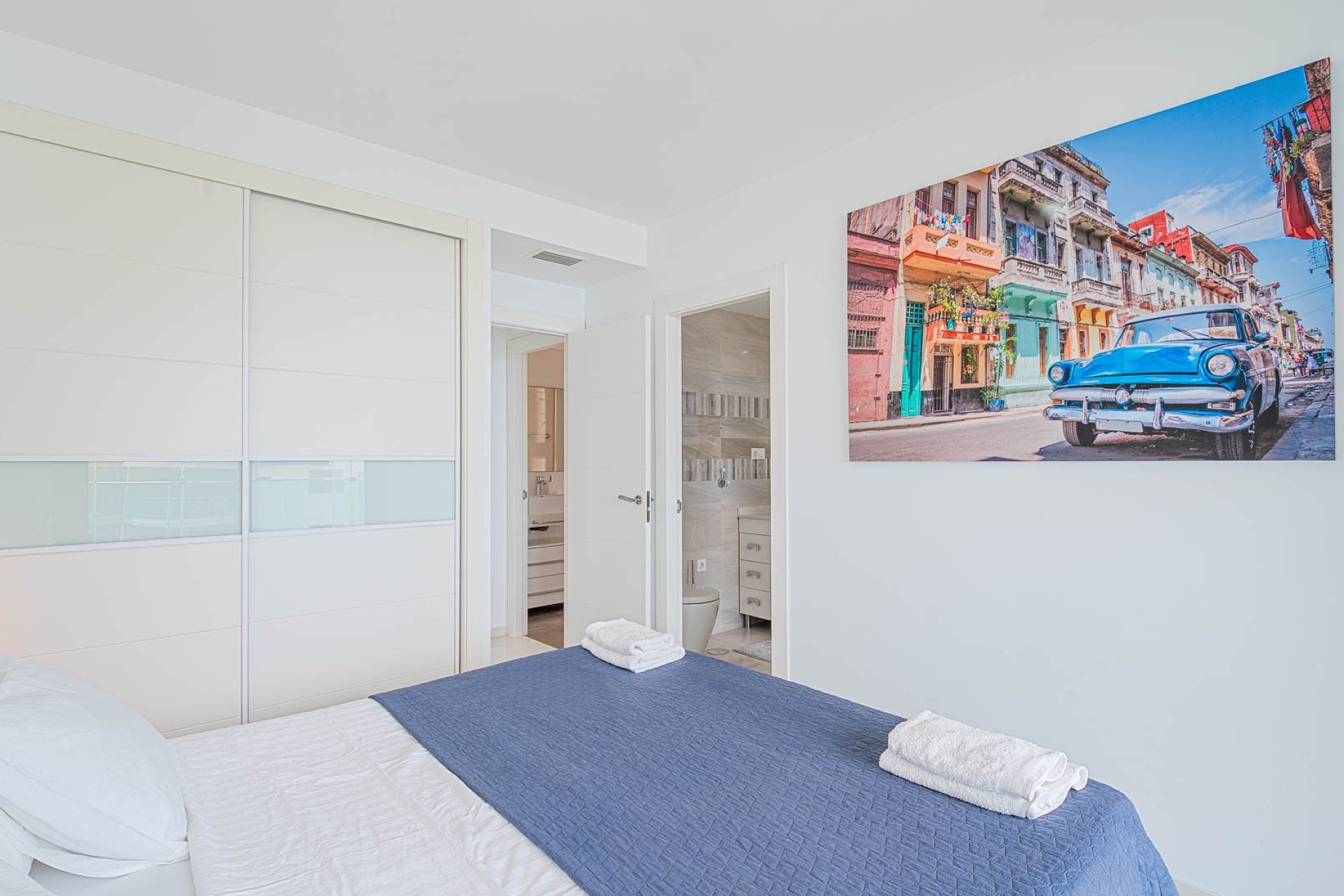 Rynek Wtórny - Apartament - Punta Prima