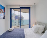 Rynek Wtórny - Apartament - Punta Prima