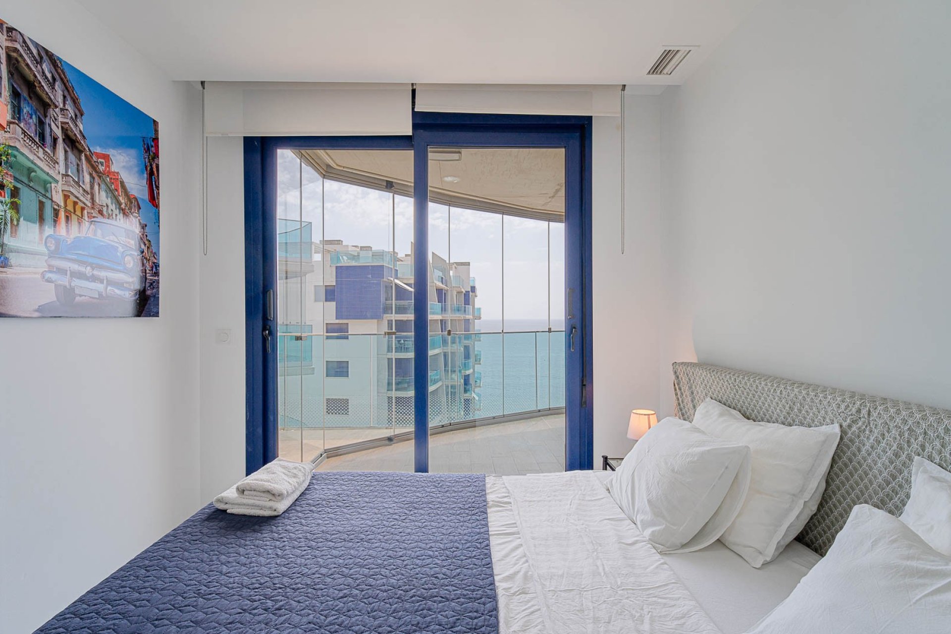 Rynek Wtórny - Apartament - Punta Prima