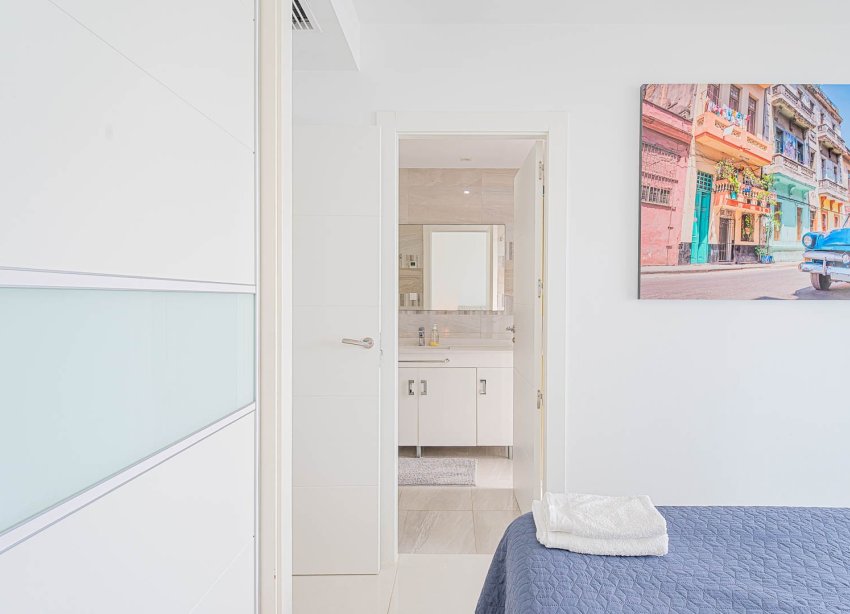 Rynek Wtórny - Apartament - Punta Prima