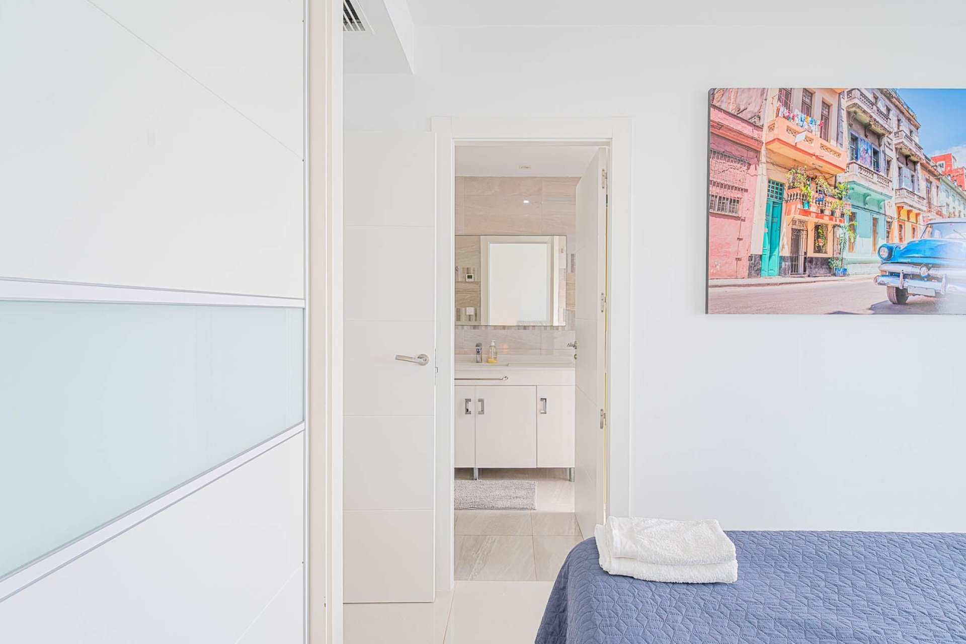Rynek Wtórny - Apartament - Punta Prima