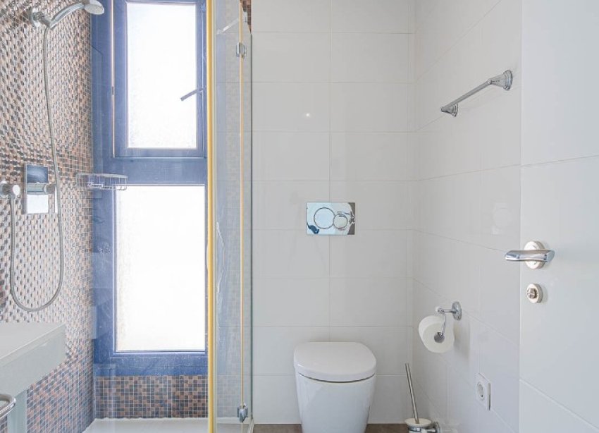 Rynek Wtórny - Apartament - Punta Prima