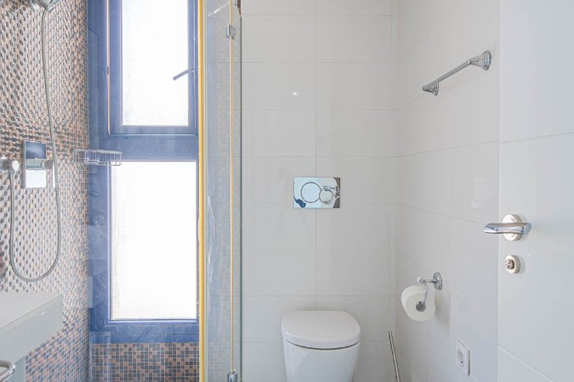Rynek Wtórny - Apartament - Punta Prima