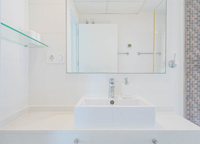 Rynek Wtórny - Apartament - Punta Prima