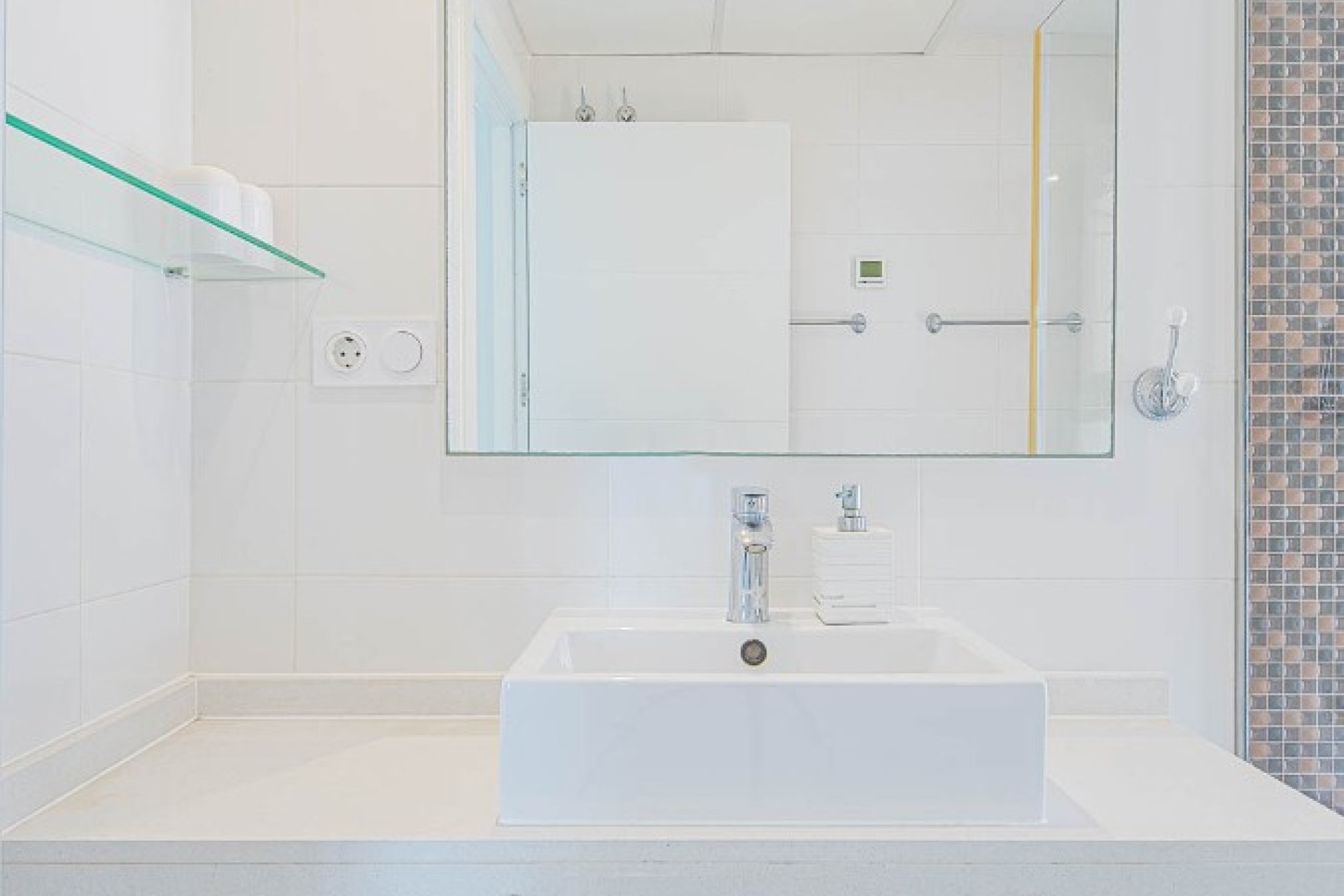 Rynek Wtórny - Apartament - Punta Prima