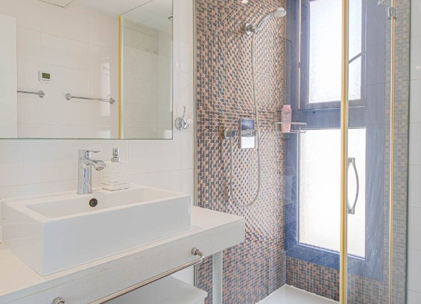 Rynek Wtórny - Apartament - Punta Prima